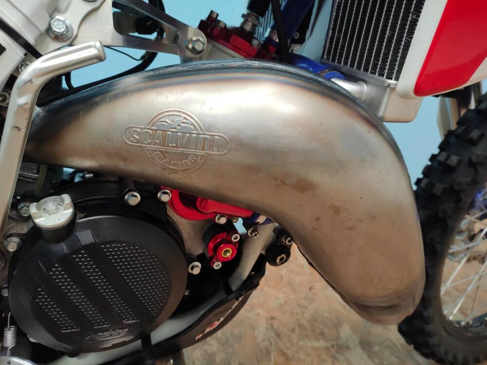 Vent Baja 125 2t Competition Cross (2021 - 22) (9)