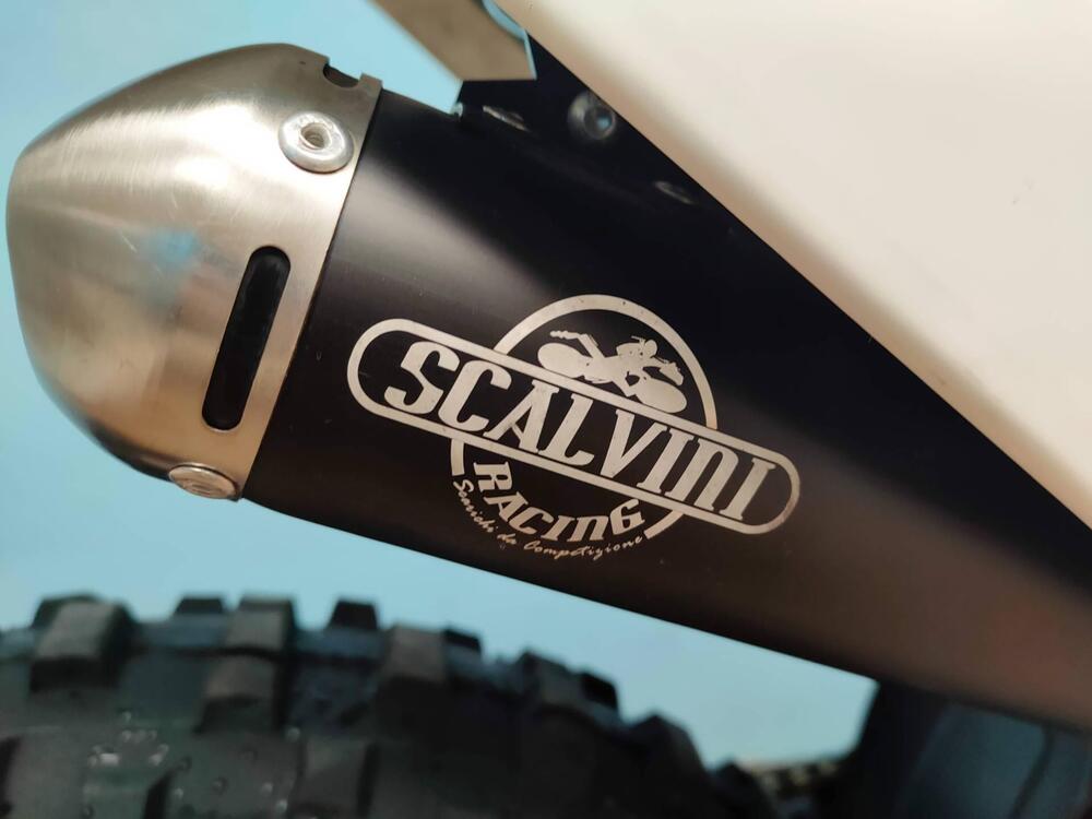 Vent Baja 125 2t Competition Cross (2021 - 22) (10)