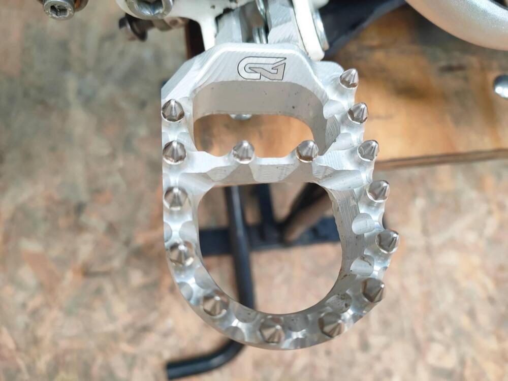 Vent Baja 125 2t Competition Cross (2021 - 22) (12)