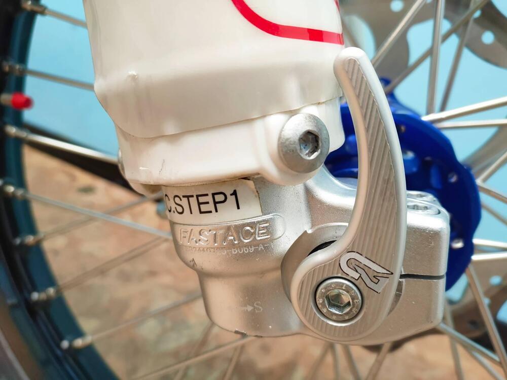 Vent Baja 125 2t Competition Cross (2021 - 22) (14)