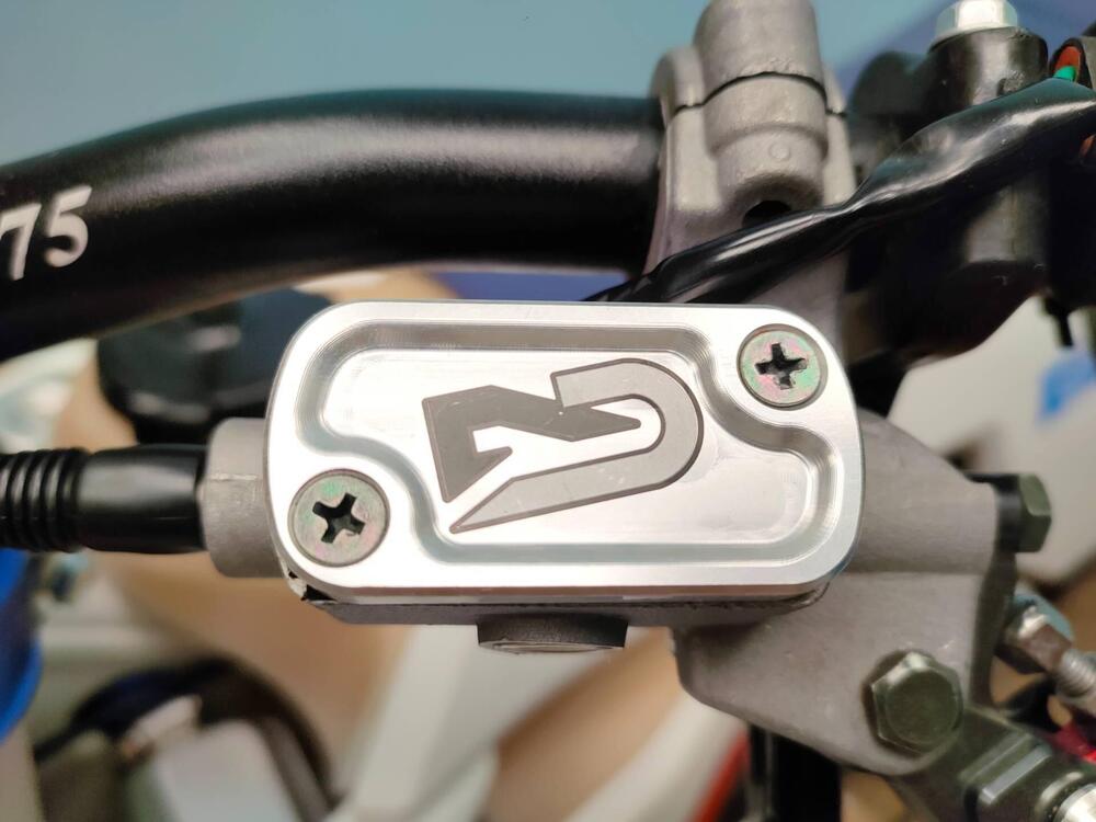 Vent Baja 125 2t Competition Cross (2021 - 22) (15)