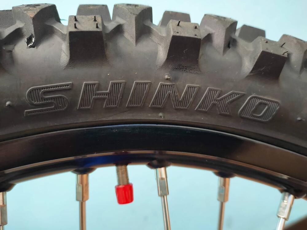 Vent Baja 125 2t Competition Cross (2021 - 22) (16)