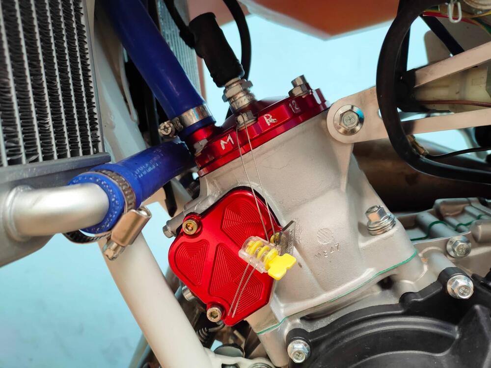 Vent Baja 125 2t Competition Cross (2021 - 22) (17)