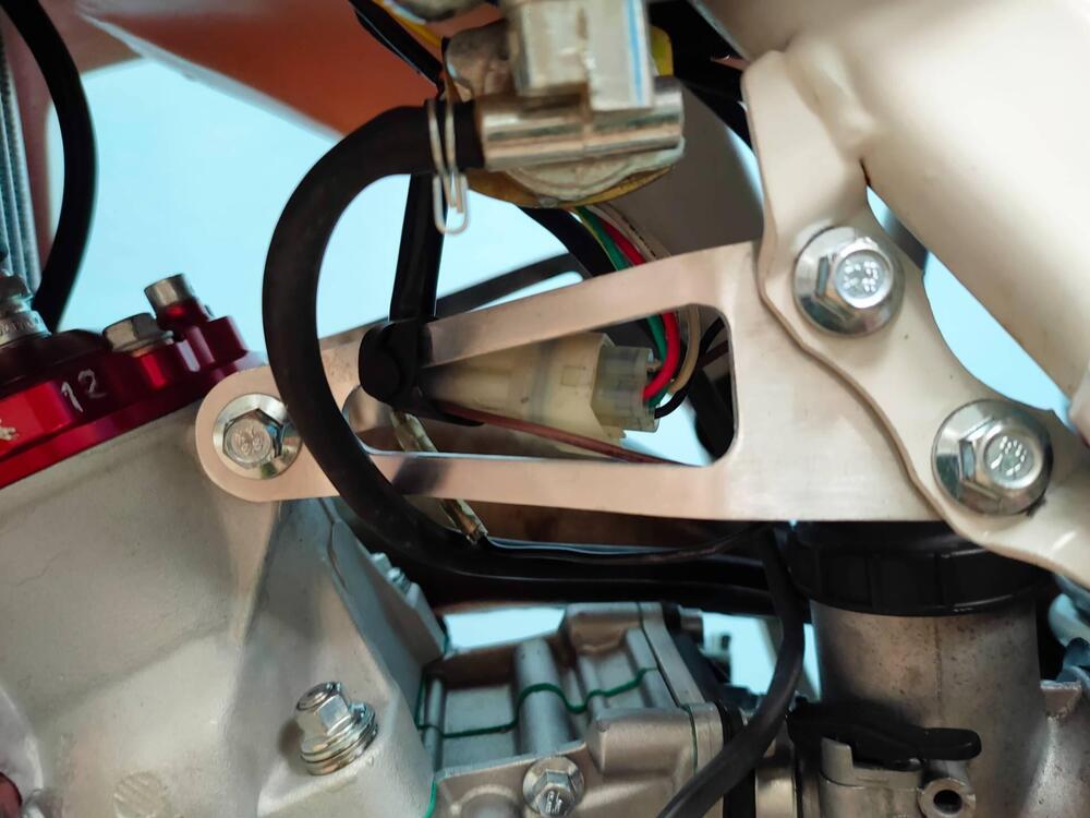 Vent Baja 125 2t Competition Cross (2021 - 22) (18)