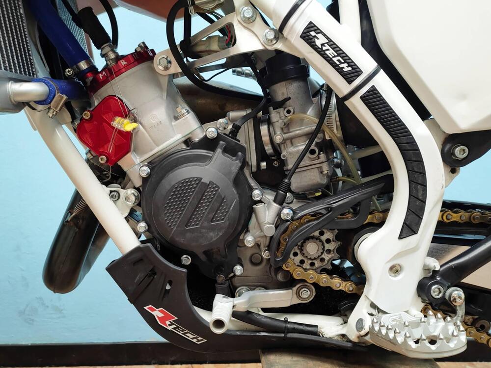 Vent Baja 125 2t Competition Cross (2021 - 22) (19)