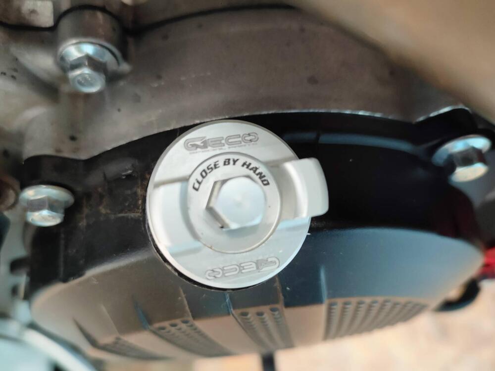 Vent Baja 125 2t Competition Cross (2021 - 22) (20)