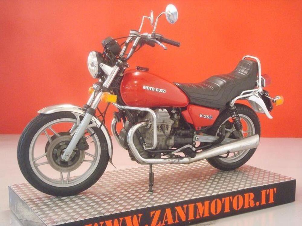 Moto Guzzi V 35 C (4)