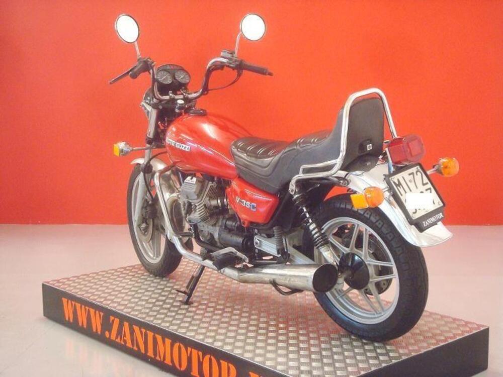 Moto Guzzi V 35 C (6)