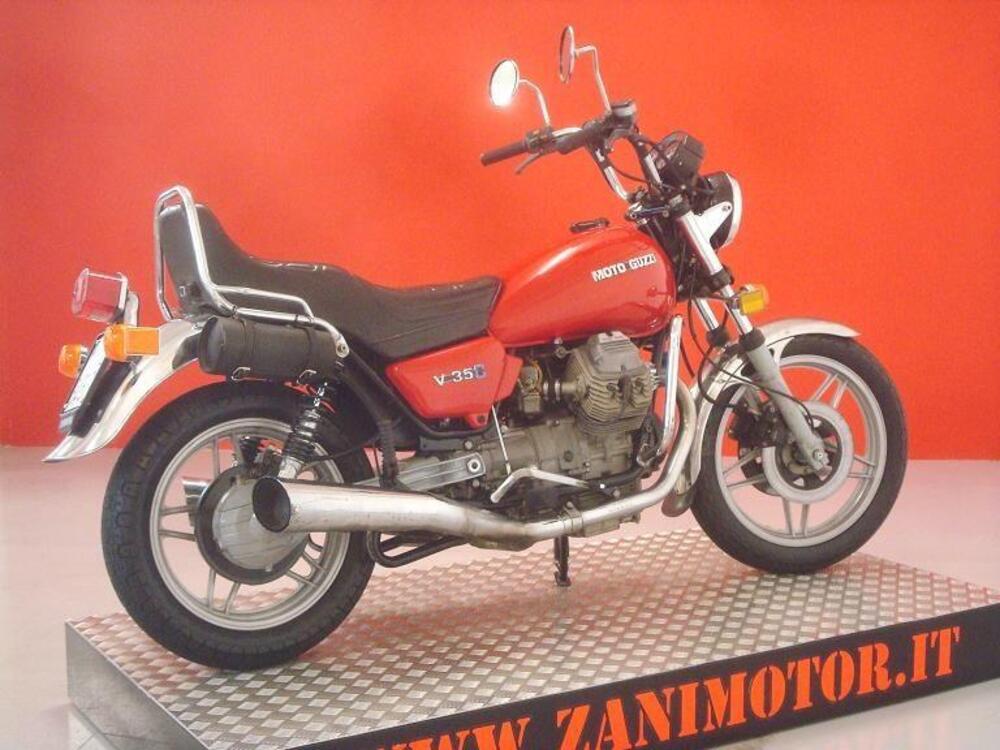 Moto Guzzi V 35 C (8)