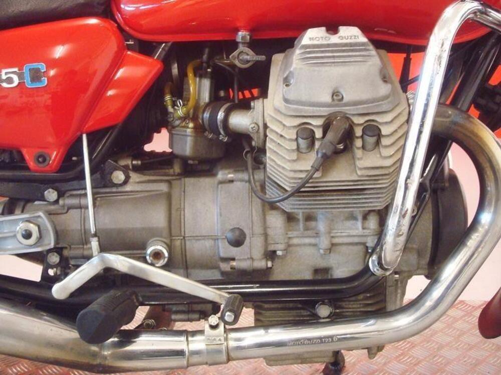 Moto Guzzi V 35 C (12)