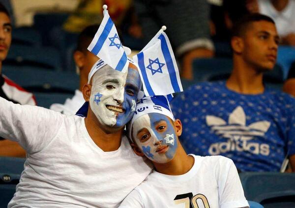 Tutto quello che c&#039;&egrave; da sapere sul tentativo di boicottaggio di Israele nel calcio (e sul perch&eacute; sar&agrave; un vicolo cieco)  