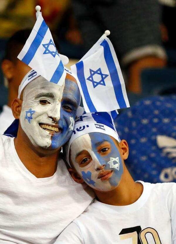 Tutto quello che c&#039;&egrave; da sapere sul tentativo di boicottaggio di Israele nel calcio (e sul perch&eacute; sar&agrave; un vicolo cieco)  