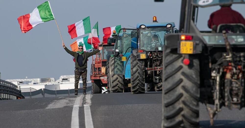 Ultra destra in Germania, pericolo fascista in Italia con Meloni e Salvini? Marco Tarchi, il politologo pi&ugrave; raffinato che abbiamo: &quot;La sinistra deve ringraziarli, ecco perch&eacute;. E tutto finir&agrave; cos&igrave;...&quot;