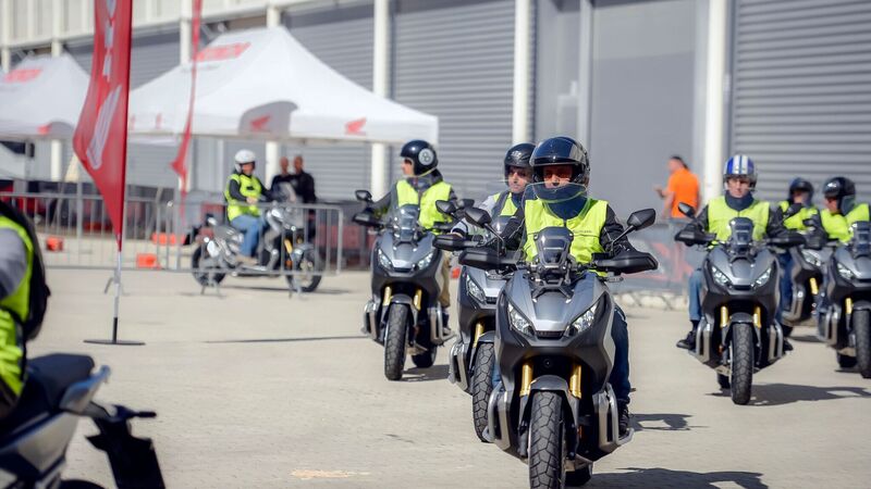 Motodays si avvicina: novit&agrave;, programmi ed iniziative