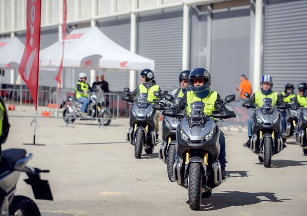 Motodays si avvicina: novità, programmi ed iniziative