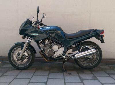 Yamaha XJ 600 S Diversion (1992 - 02) usata