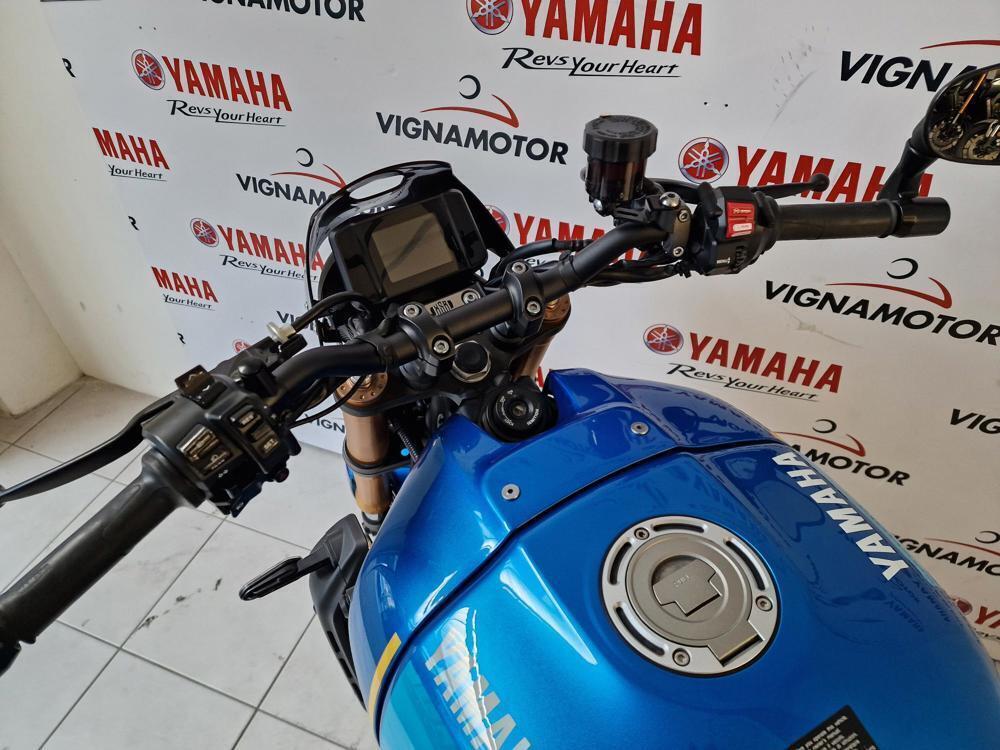 Yamaha XSR 900 (2022 - 25) (5)