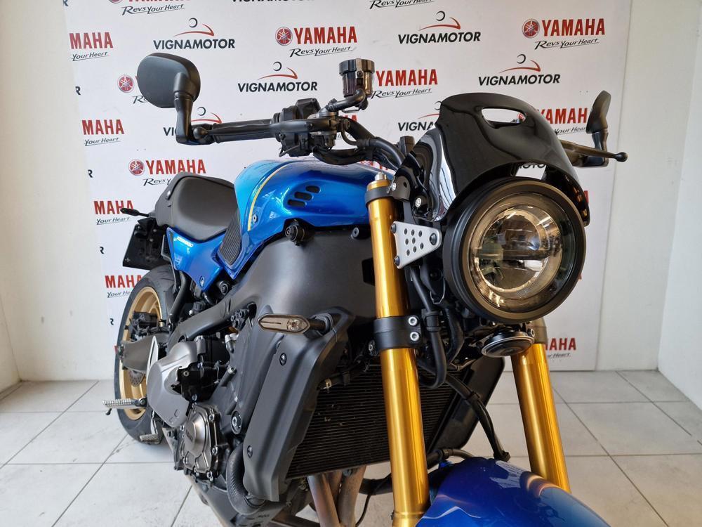 Yamaha XSR 900 (2022 - 25) (6)