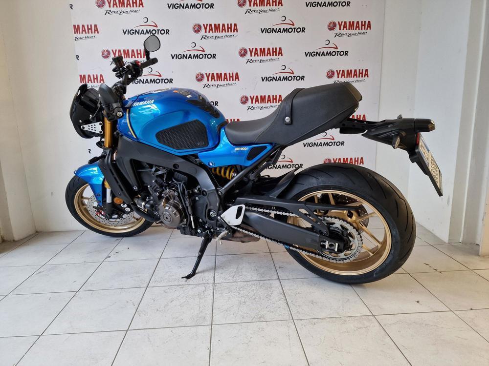 Yamaha XSR 900 (2022 - 25) (7)