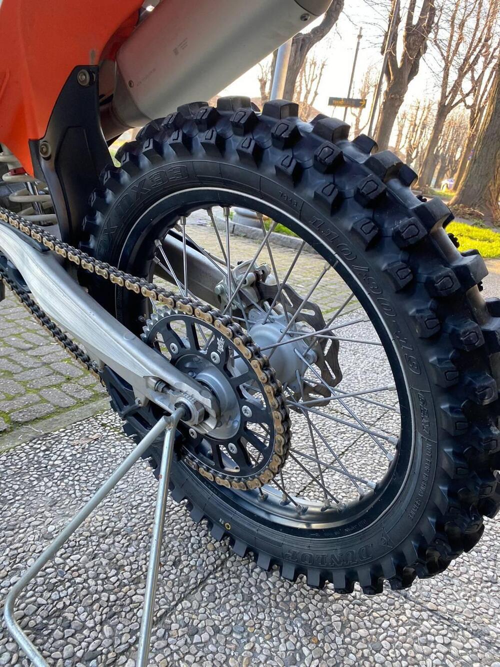 KTM 350 SX-F (2021) (2)