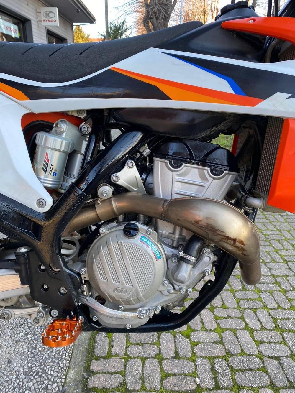 KTM 350 SX-F (2021) (4)