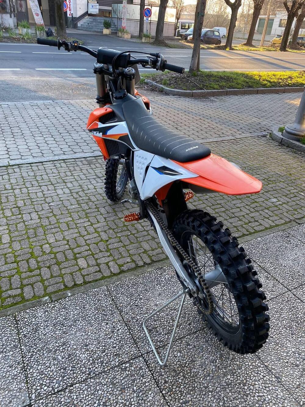 KTM 350 SX-F (2021) (10)