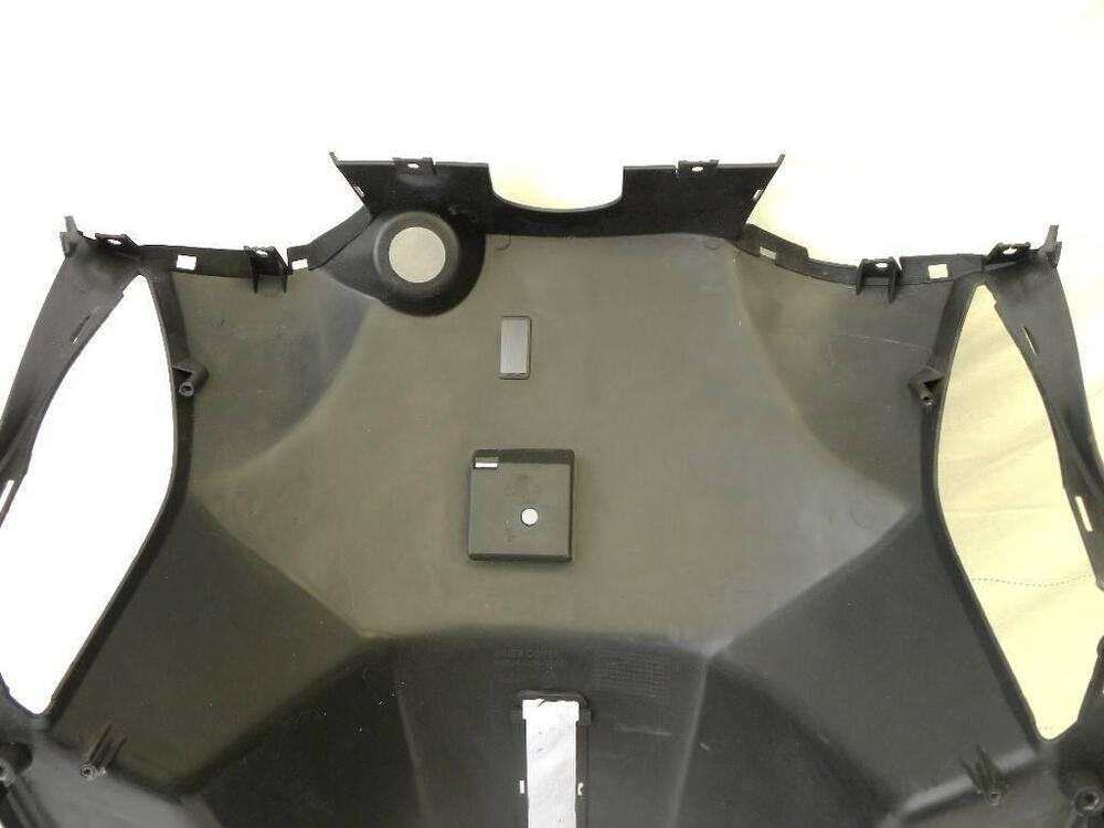 Carena retro scudo anteriore SYM Joyride EVO I (4)