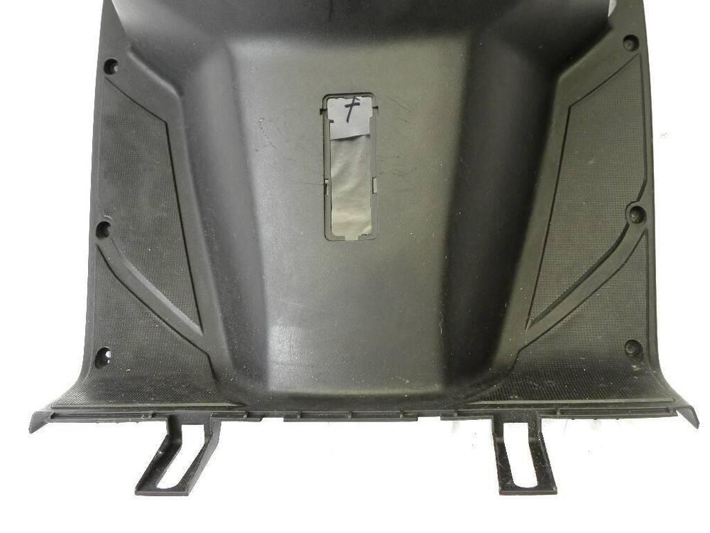 Carena retro scudo anteriore SYM Joyride EVO I (7)