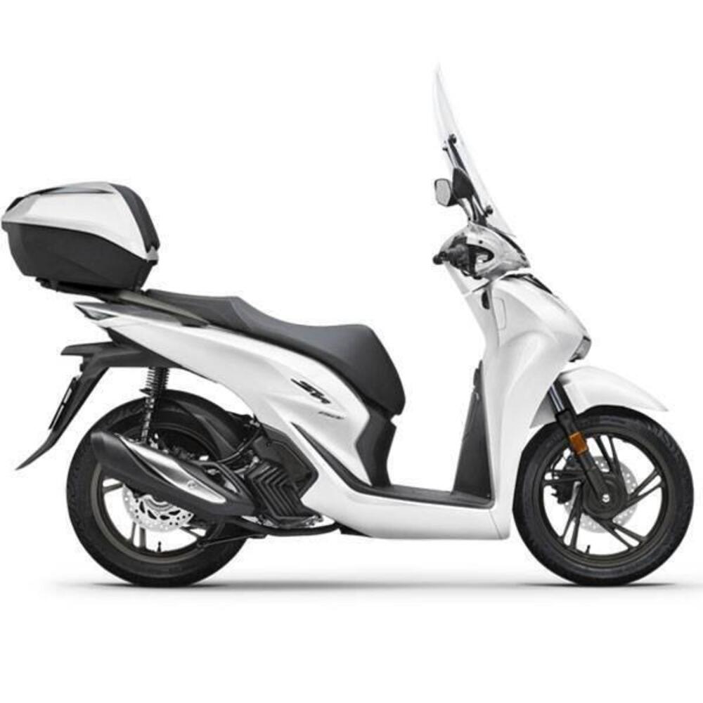 Honda SH 150i (2020 - 23)
