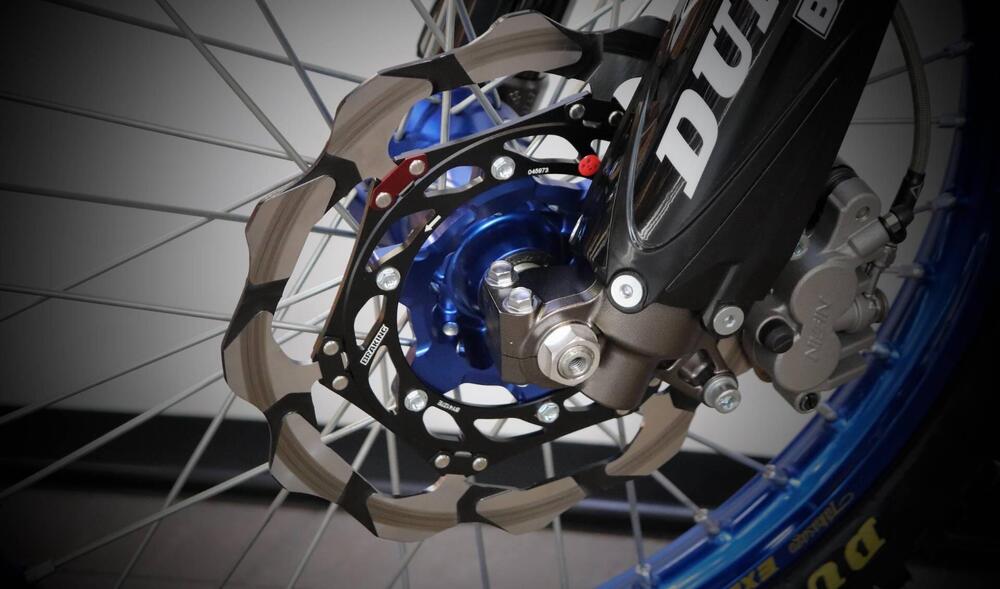 Yamaha YZ 250 (2024) (6)