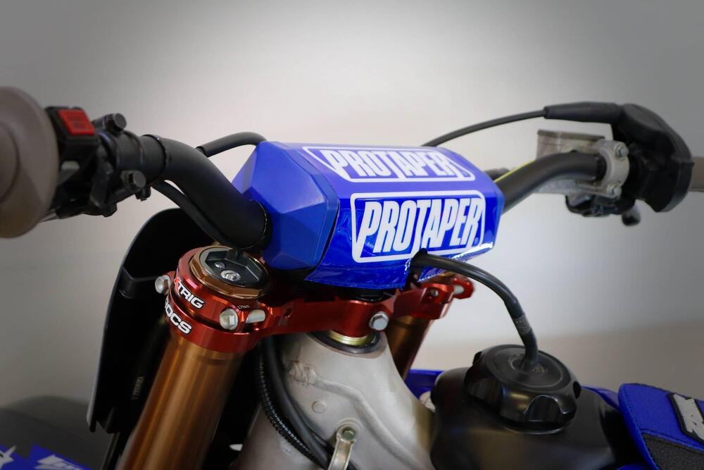 Yamaha YZ 250 (2024) (9)