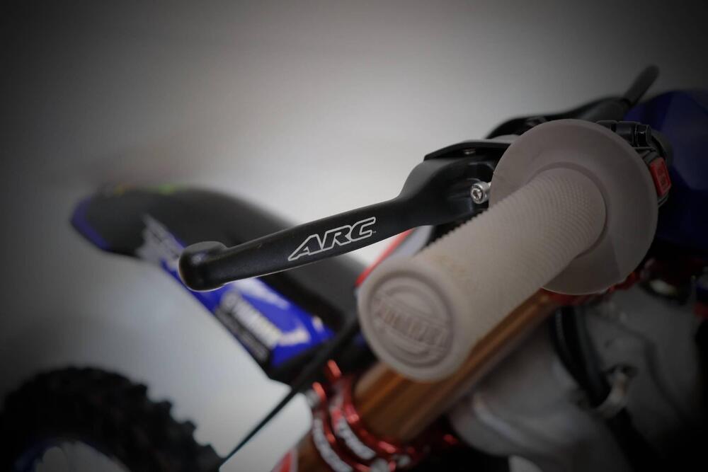 Yamaha YZ 250 (2024) (10)