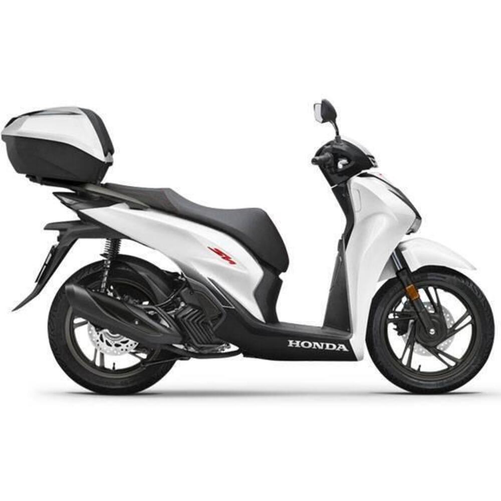 Honda SH 125i (2024 - 25) (2)