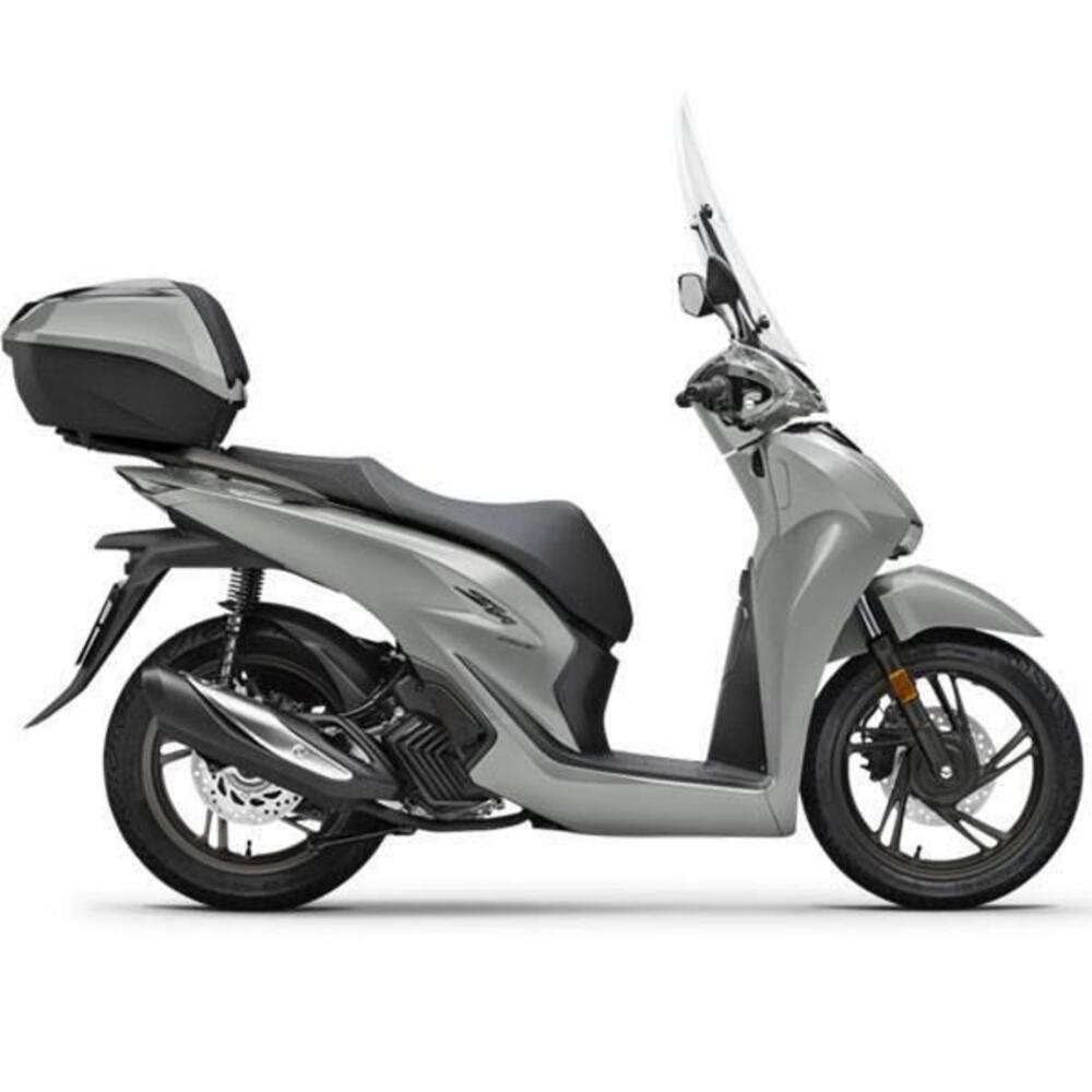 Honda SH 125i (2024 - 25) (4)