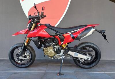 Ducati Hypermotard 698 Mono (2024 - 25) nuova