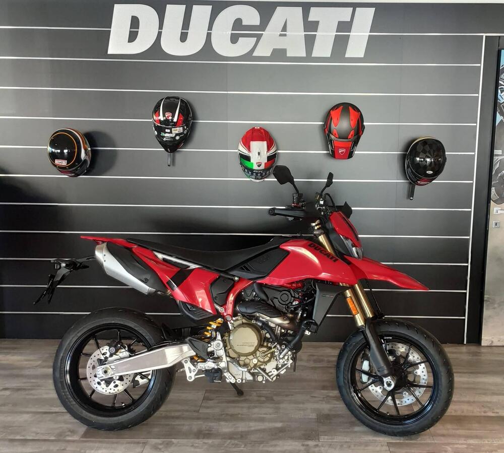 Ducati Hypermotard 698 Mono (2024 - 25) (3)