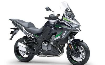 Kawasaki Versys 1000 SE (2021 - 24) nuova