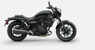 Kawasaki Eliminator 500 SE (2024 - 26) nuova