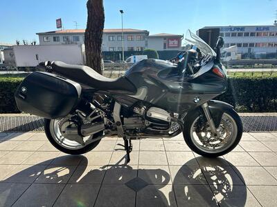 Bmw R 1100 S usata