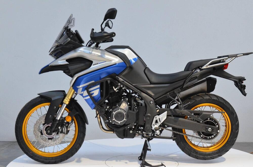 Voge Valico 525DSX (2023 - 25) (2)