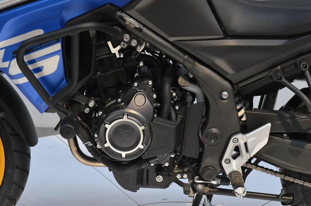 Voge Valico 525DSX (2023 - 25) (4)