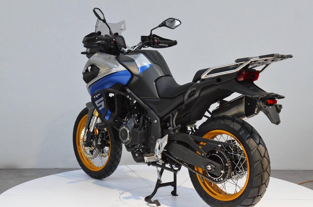 Voge Valico 525DSX (2023 - 25) (6)