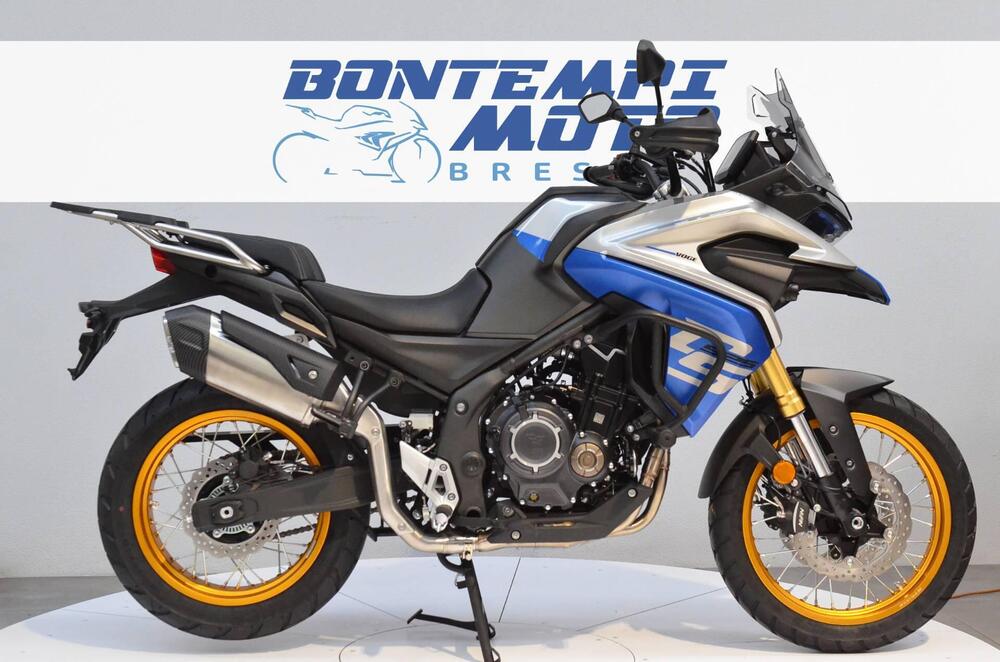 Voge Valico 525DSX (2023 - 25)