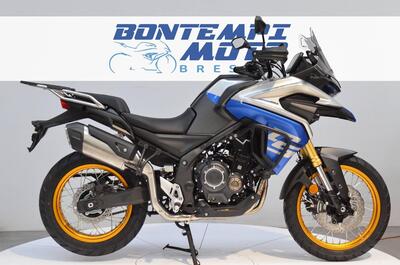 Voge Valico 525DSX (2023 - 25) nuova