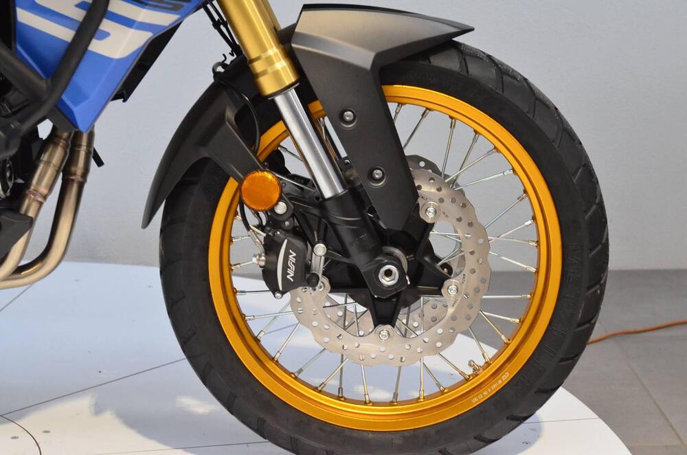 Voge Valico 525DSX (2023 - 25) (13)