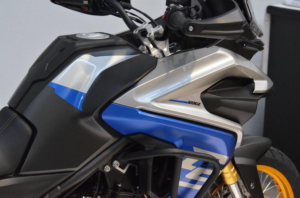 Voge Valico 525DSX (2023 - 25) (15)