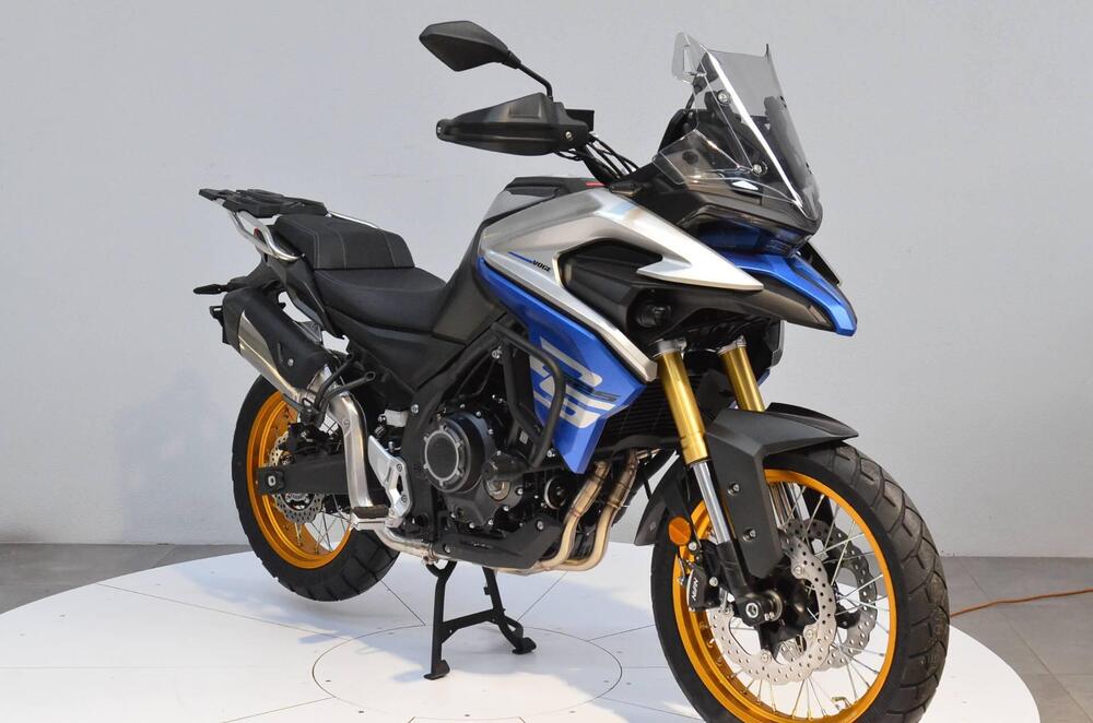 Voge Valico 525DSX (2023 - 25) (16)