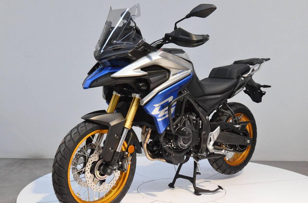 Voge Valico 525DSX (2023 - 25) (18)