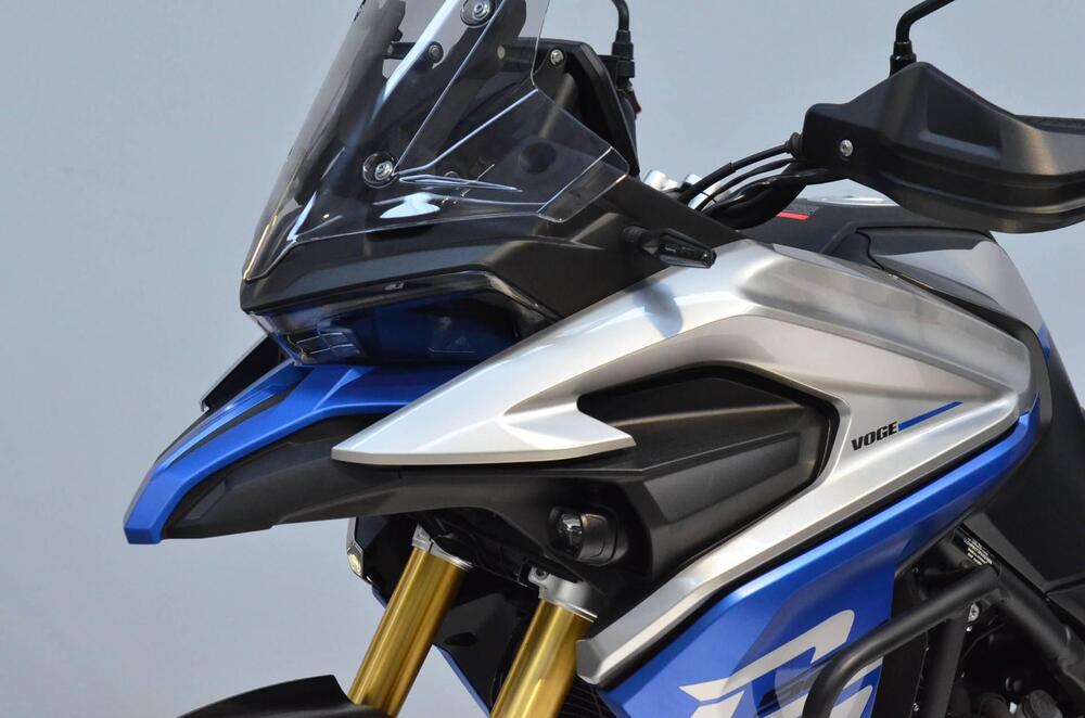 Voge Valico 525DSX (2023 - 25) (20)