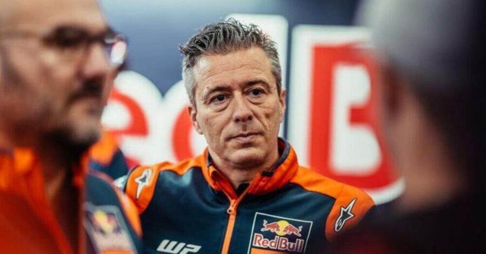 Con Pedro Acosta addio Jack Miller? Francesco Guidotti parla chiaro: &quot;Se vuole restare in MotoGP deve cambiare passo&rdquo;